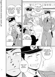 Yume no END wa Itsumo xxx | At the End of the Dream There Is Always XXX -  Page 5 - HentaiEra