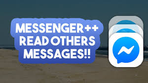 Messenger keeps facebook in your pocket. Messenger Apk