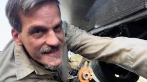 1997 Honda Accord Radiator