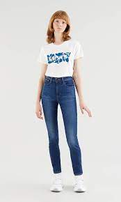 Provided to youtube by empire distribution721 · yxngxr1721℗ 2019 storm gvngreleased on: 721 High Rise Skinny Jeans Dark Indigo Levi S De
