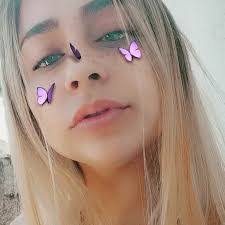 Daniela Costales's Instagram, Twitter & Facebook