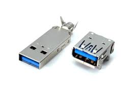 Among other improvements, usb 3.0 adds the new transfer rate referred to as superspeed usb (ss) that can transfer data at up to 5 gbit/s (625 mb/s). Pd Usb 3 0 A Typ Stecker