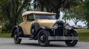 Image result for Storm Brown 1929 Buick