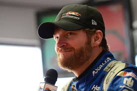 Dale Earnhardt Jr's Nephew Reveals Key “Character Building” Decision That  Made Him a Better Driver, and It's Not Related to NASCAR
