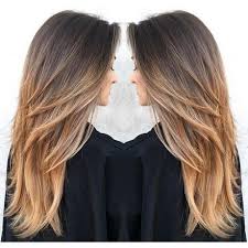 Pin On Tendances Coiffures