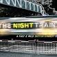 The Night Train: Sketch Comedy (21+) event image