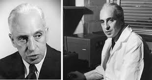 Biografía de Severo Ochoa