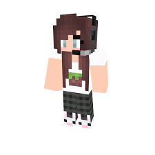 The idea behind the skin care paw paw products range was inspired by his time in the armed forces in malaya where he would try all sorts of fruits and vegetable treatments to relieve the painful fungal infections caused by the long periods spent wearing army boots in the jungle. Gamer Girl Minecraft Skin By Minecraftcutie On Deviantart