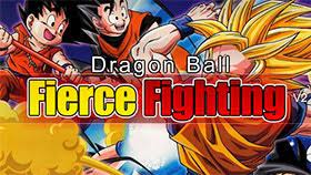 In this retro version of classic dragon ball dbz you'll have to control son goku and fight in the world martial arts. Dragon Ball Fierce Fighting Play Dragon Ball Fierce Fighting On Freegames66