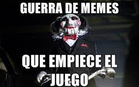 ¿tienes ganas de saltar del susto? Juegos Macabros Memes Juegos Macabros Memes Juegosmacabros Instagram Posts Salon Rambut