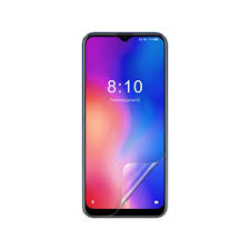 Coolpad Cool 10A Screen Protector - Vivid
