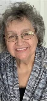 Shirley Ann Burringo Obituary (2022)