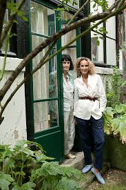 We did not find results for: La Ruche Paris 15 Cite D Artistes Cote Maison