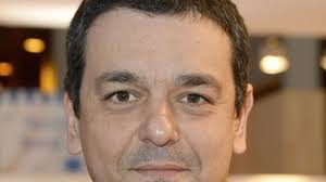 Photo : "Le Niçois", roman de Joann Sfar, Michael Lafon, en librairies  depuis le 26 mai 2016.