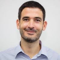 Borja Thomas Schuhmacher