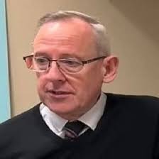 Samuel Houston: Portstewart postmaster