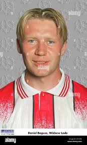 Daniel bogusz hi-res stock photography and images