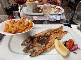 Nostra Mar Canet En Roussillon Restaurant Avis Numero De Telephone Photos Tripadvisor