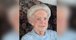 Obituary for Rena Belle McCormick
