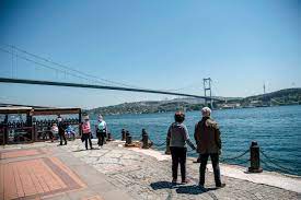 By georgia in the that changed with the birth of the turkish republic, however, as the country began to look towards an. Turkey Relaxes More Travel Restrictions As Virus Cases Continue To Drop Daily Sabah