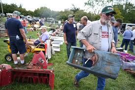 Mason Dixon Gas and Steam Roundup
