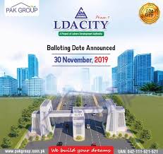 New york and new jersey contractors, designers and project owners: Lda City Phase 1 5 10 Marla 1 Kanal Limited Plots Available Best Investment Free Ads Classified
