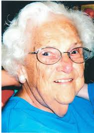 Geraldine Stevens Obituary