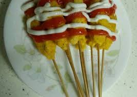 We did not find results for: Resep Sate Telur Gulung Oleh Dian Naa Cookpad