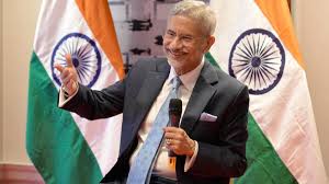 Global Security: Jaishankar Urges World to Treat Terrorism as Global Issue