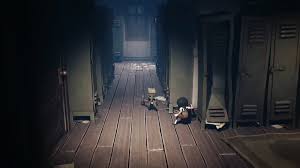 Глава 1, пустошь — прохождение на 100%. How To Get The Key In The School Classroom In Little Nightmares Ii Gamespew