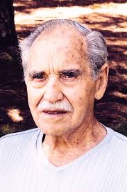 James Witherspoon Obituary