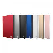 The backup plus hdd comes in an array of styles made to compliment your signature look and also. Seagate Backup Plus Slim 2tb Portable External Hard Drive Shopee Philippines