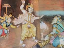 Science fiction art gallery and sci fi illustration gallery. Sanwaliyaji Seth Krishna Temple In Mandaphia Chittorgarh Rajasthan India Live Darshan