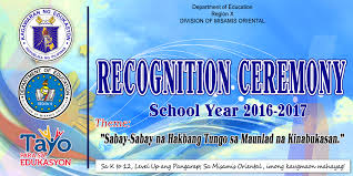 Examples of certificates of recognition customize 204 recognition certificate templates online canva editable quarterly awards certificate template deped tambayan ph Templates Deped Misamis Oriental