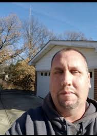 Brian Akins from South County Technical High School