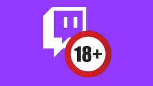 Twitch Podria Permitir Contenido Para Adultos Power Gaming Network