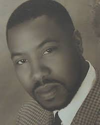 Happy Birthday... David Cook... Last sibling of Sam Cooke