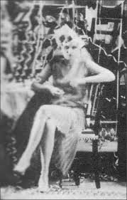 The Platinum Blog Starring Jean Harlow