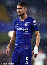 Jun 03, 2021 · jorginho merupakan pemain yang dibawa maurizio sarri ke chelsea. Pin On Jorginho