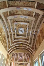 Groin Vault Ceiling Systems Groin Vaulted Ceiling Ideas Ceiling System Vaulted Ceiling Barrel Ceiling