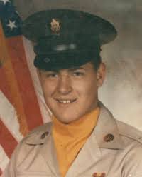 New Mexico Servicemen Killed in Vietnam