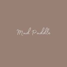 No waxing, priming, sanding or sealing required! Mud Puddle Creamy Taupe Chalk Paint Dixie Belle Paint Uk Free P P Claire S Crafthouse