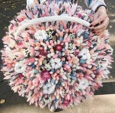 Super Garden Quotes Instagram Ideas Dried Flowers Beautiful Flower Arrangements Flowers Bouquet