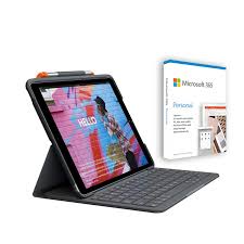 How to clean a capsule coffee machine. Buy Logitech Rugged Folio Ipad Keyboard Case With Microsoft 365 Personal Online