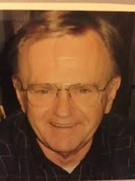 Robert Jump Obituary (1939