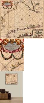 Maritime Navigational Charts 163083 English Channel 1702