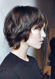 Pin On Frisuren