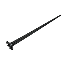 My lights never looked more uniform and straight. 25 Pack Of Universal Light Stakes For C9 And C7 Lamps 39021