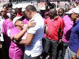 Genealogy for margaret wambui kenyatta family tree on geni, with over 200 million profiles of ancestors and living relatives. Margaret Kenyatta Biography Parents Children Family