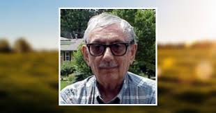 Robert W. Klann Obituary December 1, 2014